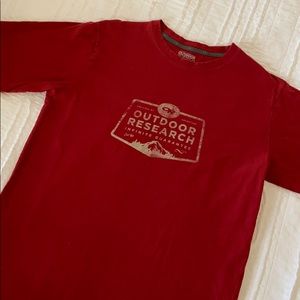 Outdoor Research Men’s Tee